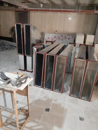 عکس کانال سازی یوسفی