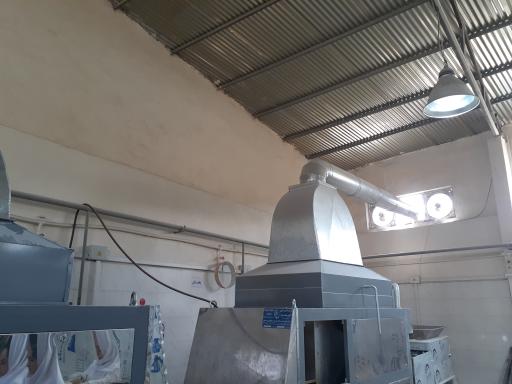 عکس کانال سازی یوسفی