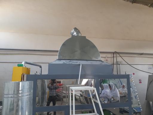 عکس کانال سازی یوسفی