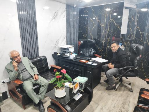 عکس مسکن آپادانا 