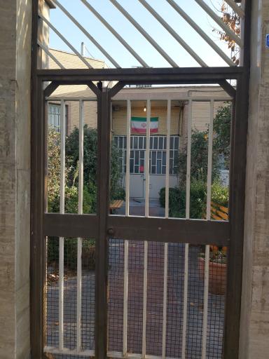 عکس کتابخانه ولی‌عصر  (عج)