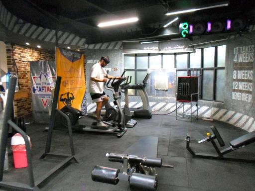 باشگاه ورزشی تفتان