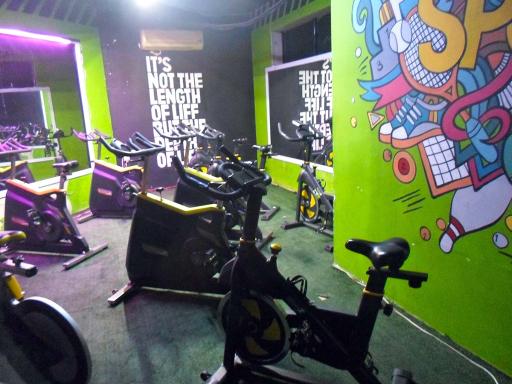 عکس باشگاه ورزشی تفتان