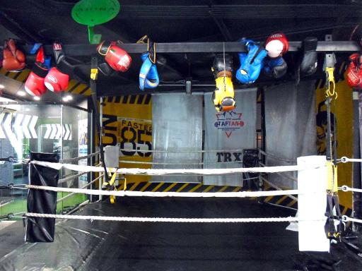 عکس باشگاه ورزشی تفتان