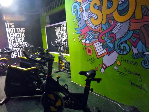 عکس باشگاه ورزشی تفتان