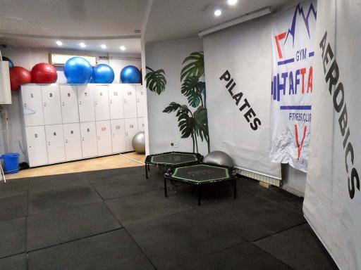 عکس باشگاه ورزشی تفتان