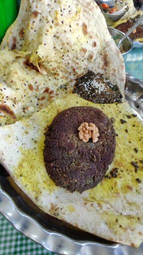 عکس بریانی حاج عباسعلی 