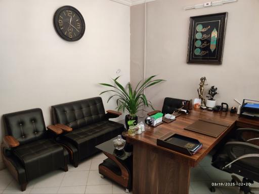 دفتر وکالت علی عظیمی وکیل پایه یک دادگستری