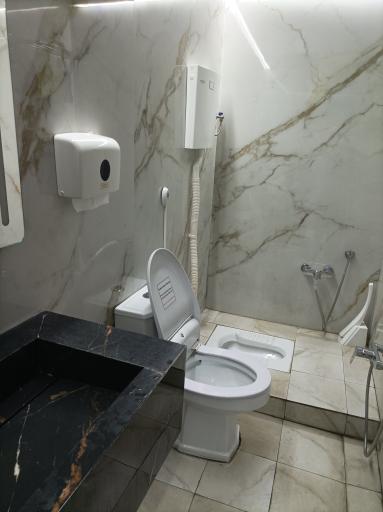 رستوران حاج عظیم