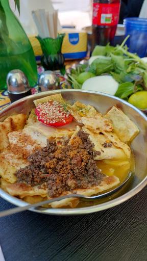 عکس بریانی حاج عباسعلی 