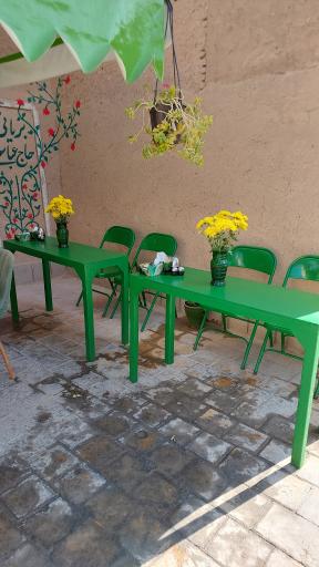 عکس بریانی حاج عباسعلی 