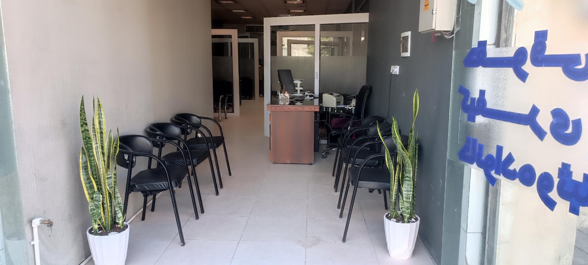 عکس مجتمع وکلا