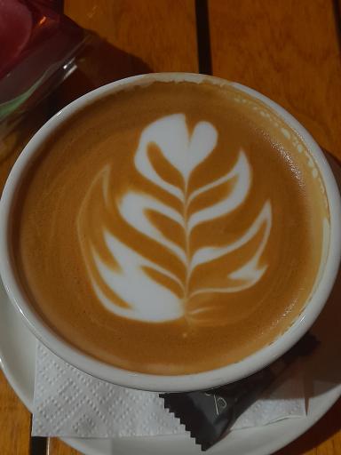 عکس کافه رستوران مراکی