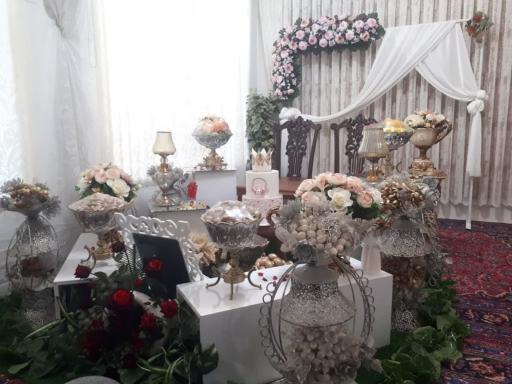 عکس دفترازدواج سیدمصطفی میراسدی