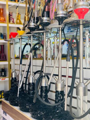 عکس دخانیات خان