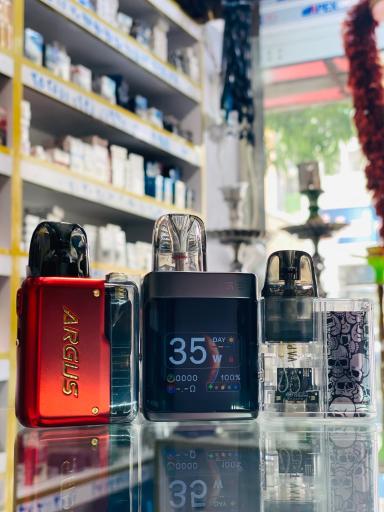 عکس دخانیات خان