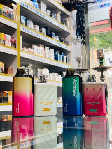 عکس دخانیات خان