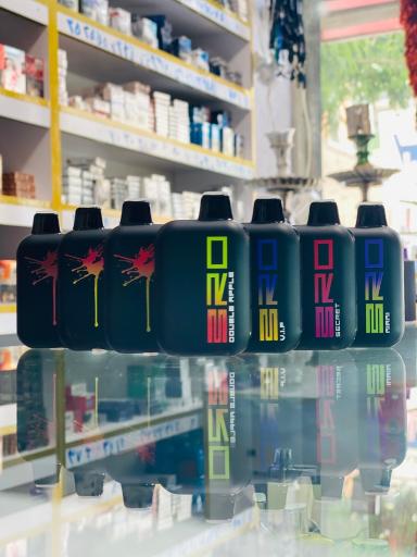 عکس دخانیات خان