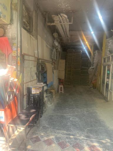 عکس مصالح ساختمانی جمال حسینی 