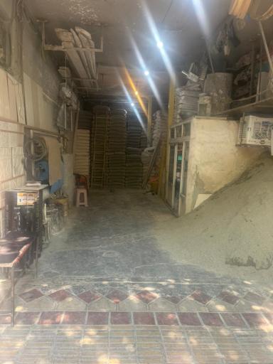 عکس مصالح ساختمانی جمال حسینی 