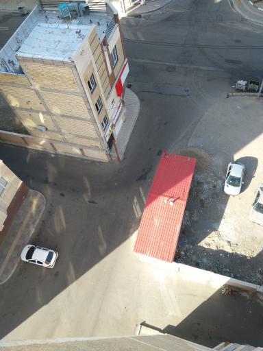 عکس مجتمع 350 واحدی ایلیا