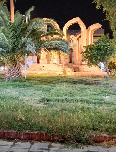 عکس میدان 17 شهریور