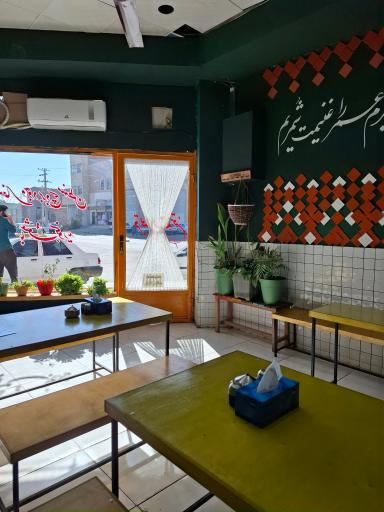 عکس آشپزخانه سرآشپز