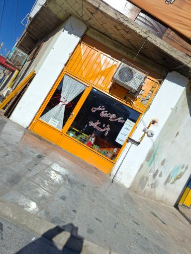 عکس آشپزخانه سرآشپز