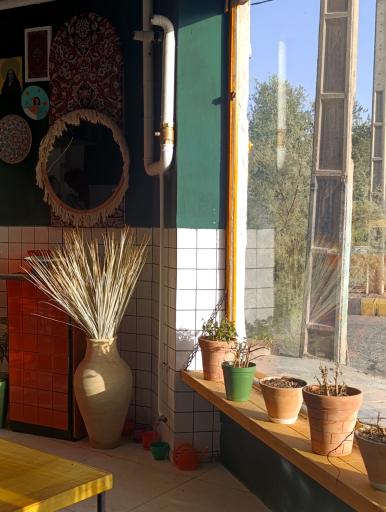 عکس آشپزخانه سرآشپز