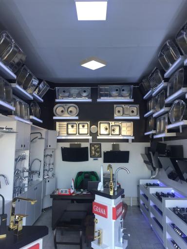 عکس فروشگاه داورپناه