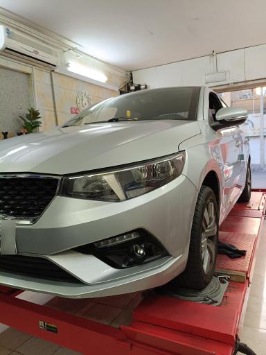 عکس میزان فرمان المپیک 