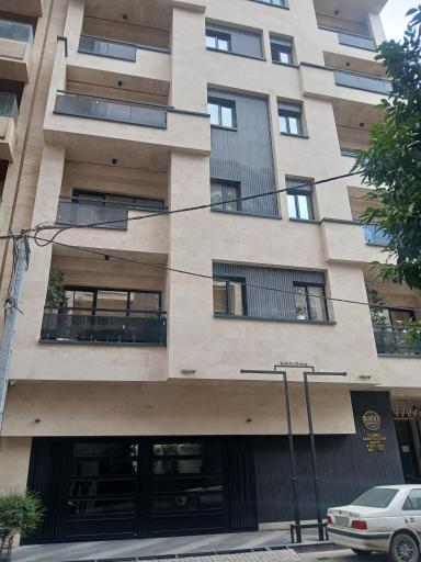 مجتمع مسکونی سعید