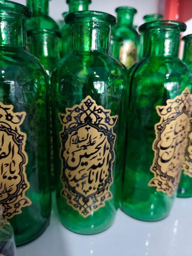 عکس محصولات مذهبی احسان 
