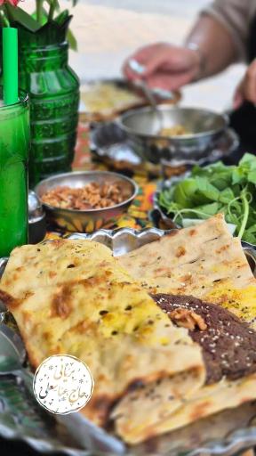 بریانی حاج عباسعلی 