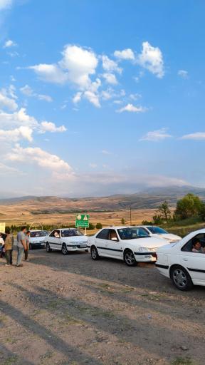عکس دوشانلو