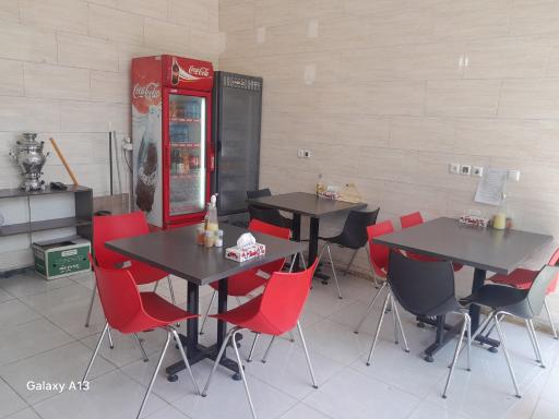 عکس طباخی امید