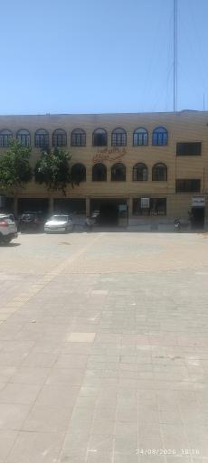 عکس اداره آموزش و پرورش ناحیه 4 مشهد
