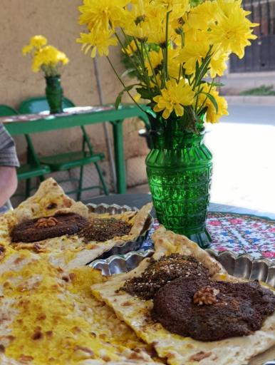 عکس بریانی حاج عباسعلی 