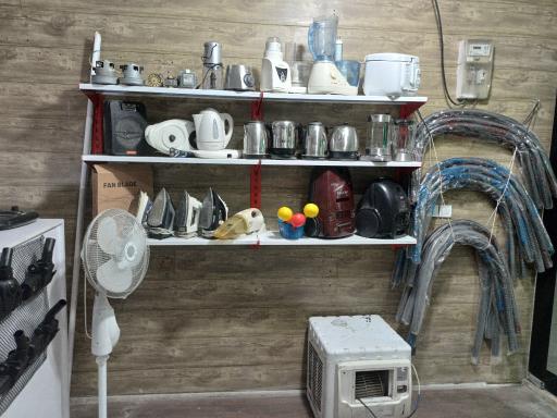 عکس خدمات فنی مهندسی منصوری