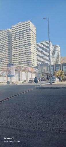 عکس شهرک شهید خرازی
