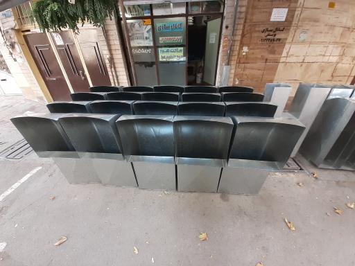 عکس کانال سازی یوسفی