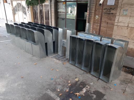 عکس کانال سازی یوسفی