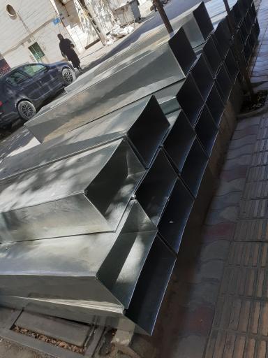 عکس کانال سازی یوسفی