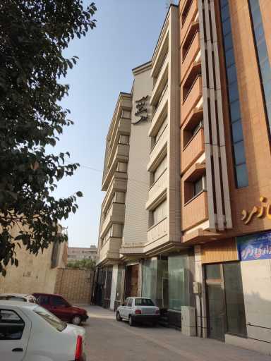 عکس طب کار سلامت گستر دانیال