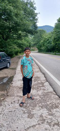 عکس دریاسر