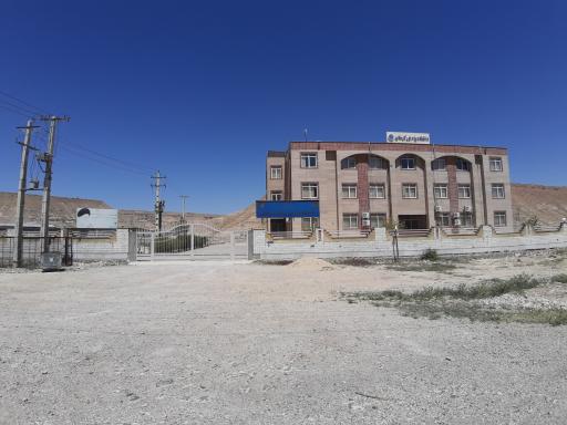 دانشگاه پیام نور لارستان
