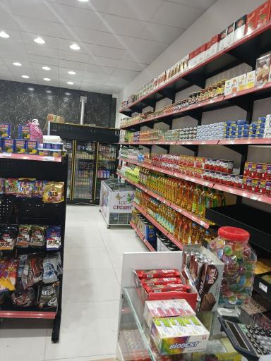 عکس تخفیف مارکت خزاعی