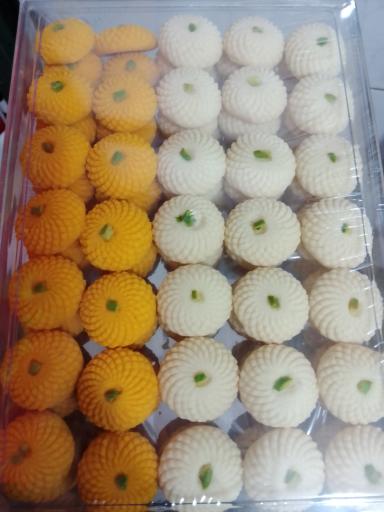 شیرینی سنتی عالی قاپو