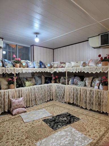 عکس گروه جهادی خدام الحسن (ع)