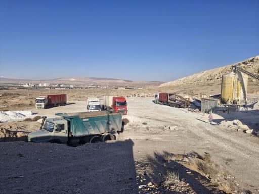 پودر سنگ وفادار